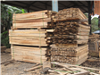 Sawn Timber 